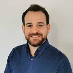 Nicholas Bond