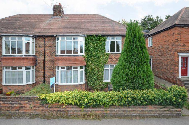 Limited Company Portfolio Acquisition in York: 100a Front