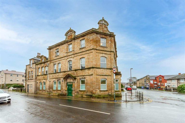 Limited Company Acquisition of a Going Concern in Lancaster: 2 West Road in 2020