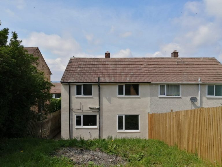 Multiple Asset Acquisition in Chesterfield: Rear 80 Houfton